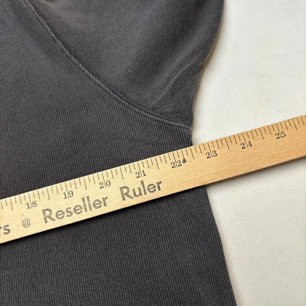 J. Crew vintage crew